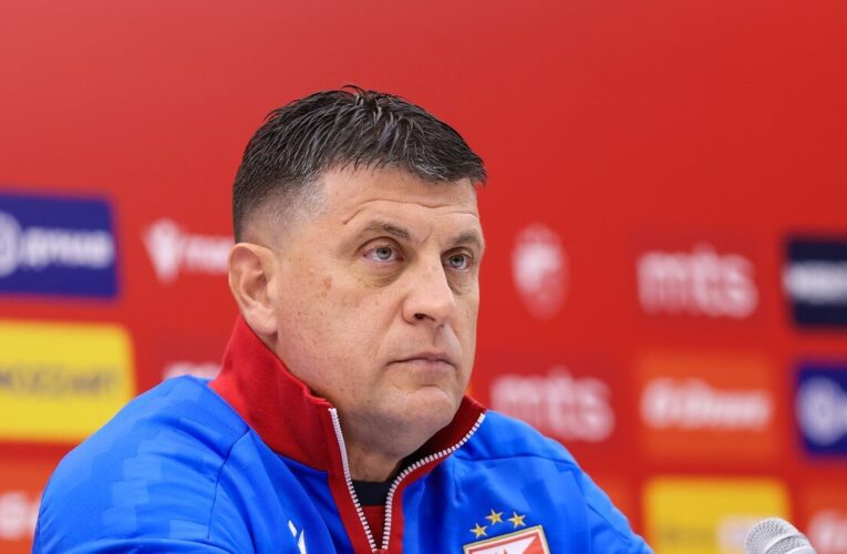 MILOJEVIĆ: INSPIRACIJOM I DETALJIMA DO POBEDE PROTIV SELTIKA
