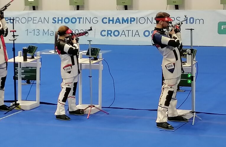 SRPSKI KVARTET NA SVETSKOM KUPU U NINGBOU