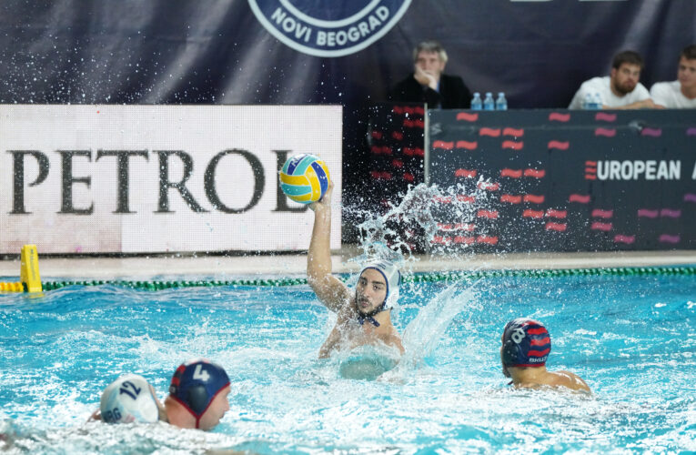 NOVI BEOGRAD U FINIŠU DO POBEDE PROTIV ZVEZDE
