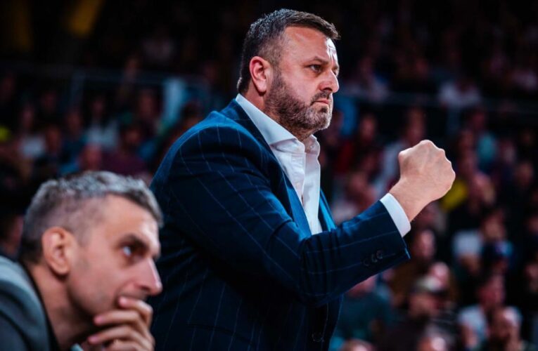 ŽELJKO DRČELIĆ: “AKO VOLIŠ KLUB, AKO SI PREDSEDNIK I AKO IMAŠ MOGUĆNOSTI – NARAVNO DA ĆEŠ POMOĆI”