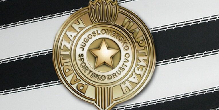 JSD PARTIZAN SE OGLASIO POVODOM VELIKE TRAGEDIJE