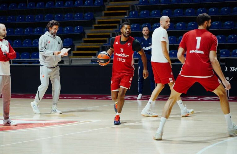 DŽERED BATLER: “TO ŠTO SE DESILO U PROŠLOJ UTAKMICI, NEKAKO NAS JE DODATNO ZBLIŽILO”