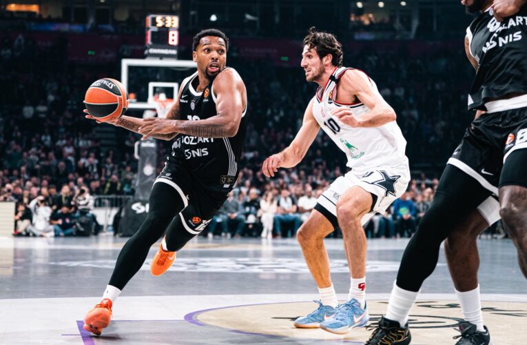 GUDURIĆ PROMAŠIO POBEDU, PARTIZAN ZASLUŽENO POBEDIO