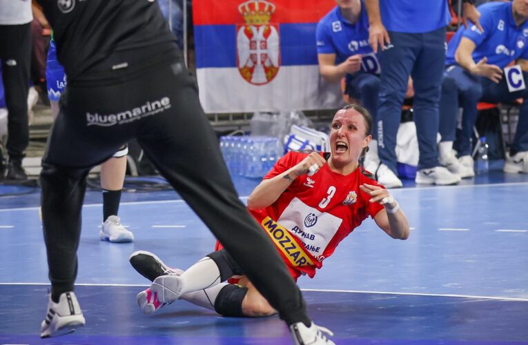 HOSE IGNASIO PRADES POZVAO 18 RUKOMETAŠICA NA OKUPLJANJE