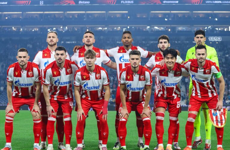 SAMO JEDNA GREŠKA KOBNA ZA ODLIČNU ZVEZDU!