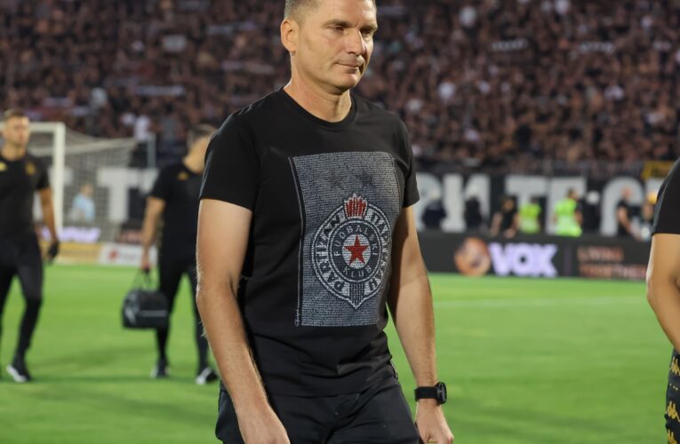 NEPRIJATAN PORAZ