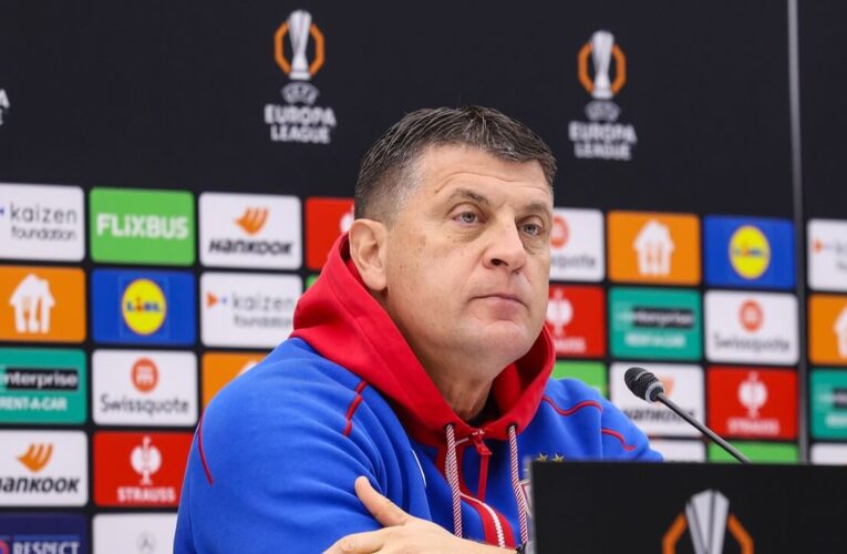 VLADAN MILOJEVIĆ: “VREĐALI STE ME, VREĐANA JE MOJA PORODICA – REKAO SAM, DECEMBAR JE BRZO”