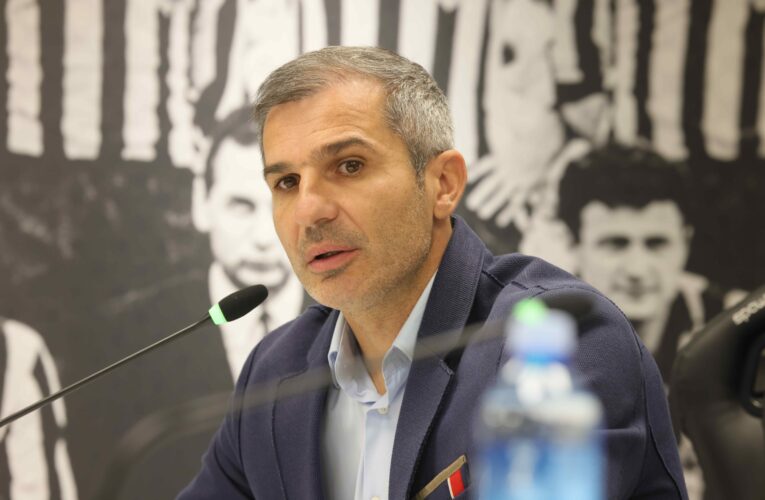 NENAD STOJAKOVIĆ: “ONO ŠTO ŽELIM DA PRENESEM JE DA BUDEMO DISCIPLINOVANI, HRABRI I DA VERUJEMO U ONO ŠTO RADIMO”