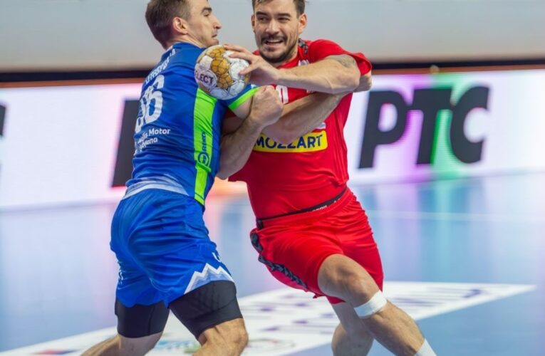 I DRUGA POBEDA RUKOMETAŠA PROTIV LITVANIJE