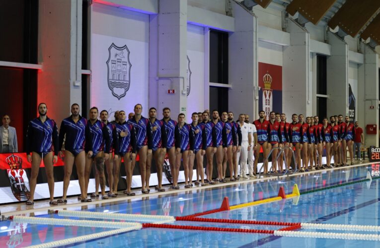NOVI BEOGRAD U FUTOGU OSVOJIO KUP SRBIJE