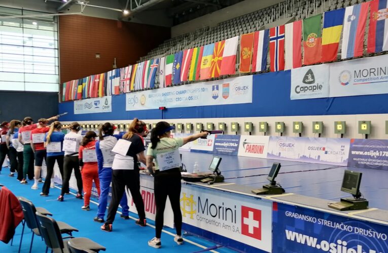 NASTAVLJA SE SERIJA JESENJIH ŠAMPIONATA PLANETE