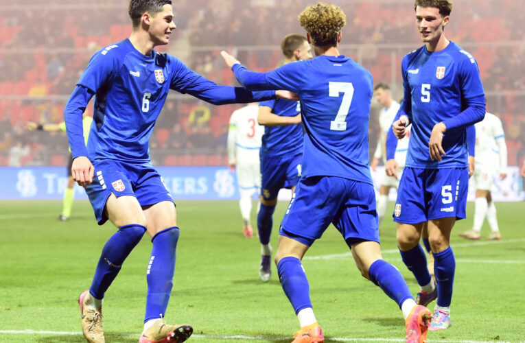 LAZAR JOVANOVIĆ NEMAČKU ZAMENIO SA ITALIJOM