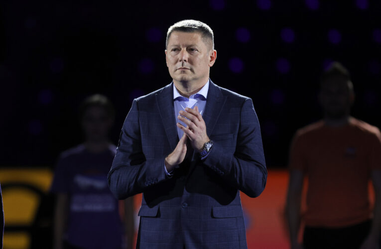 SLOBODAN BRANKOVIĆ ZVANIČNI KANDIDAT ZA PREDSEDNIKA SRPSKOG ATLETSKOG SAVEZA