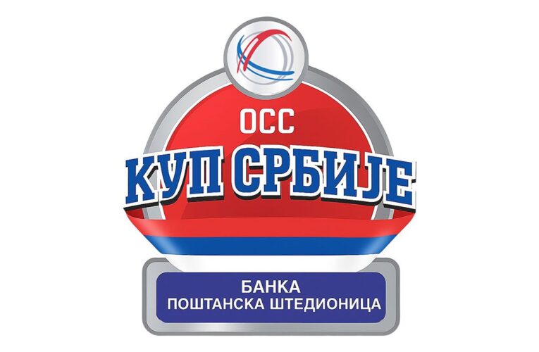 ODBOJKAŠI RADNIČKOG U POLUFINALU KUPA SRBIJE PROTIV VOJVODINE