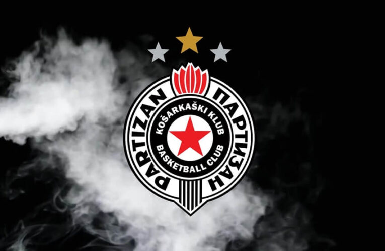 PARTIZAN ZAVRŠIO PRVO POJAČANJE ZA NAREDNU SEZONU