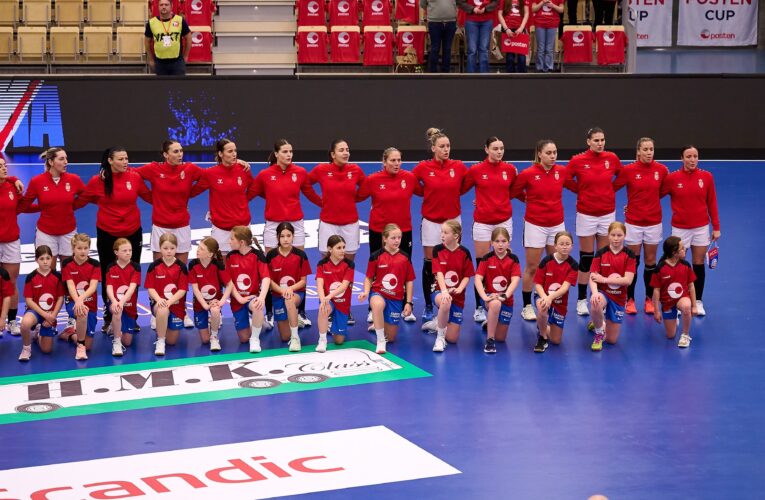 RUKOMETAŠICE UBEDLJIVOM POBEDOM PROTIV URUGVAJA OTVORILE SVETSKO PRVENSTVO