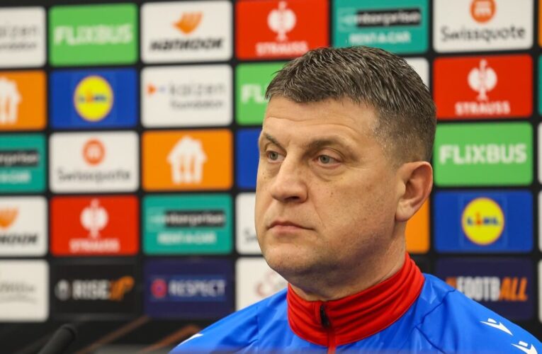 VLADAN MILOJEVIĆ: “MOMCI SU SVESNI SITUACIJE – SVE IZA NAS MORAMO DA ZABORAVIMO, FOKUS JE SAMO NA ŠTURMU”