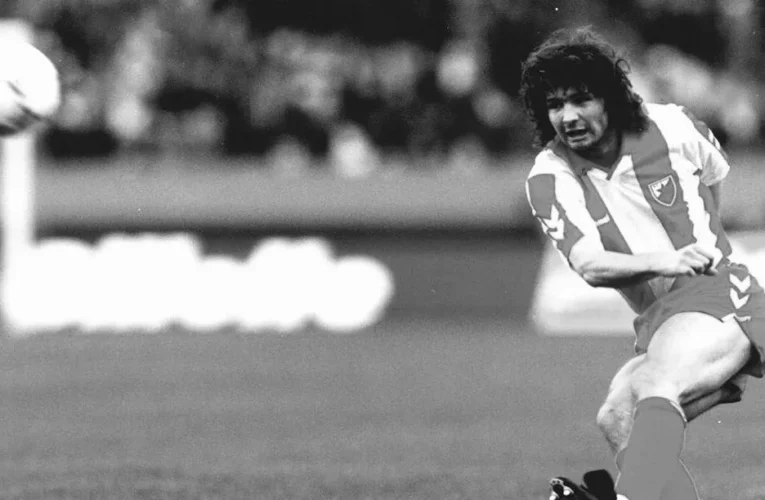TRI GODINE OD SMRTI LEGENDARNOG SINIŠE MIHAJLOVIĆA – “MIHAJLOVIĆ U SREDINU…”