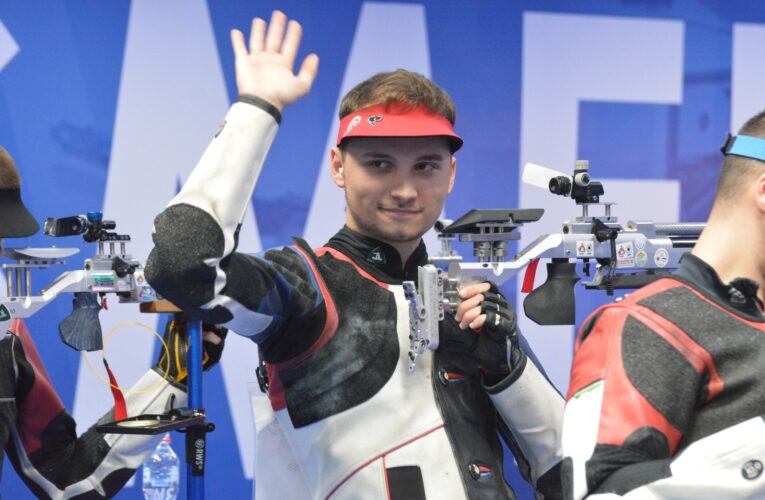 ALEKSA RAKONJAC REPRIZIRAO “HET TRIK” U SMEDEREVU