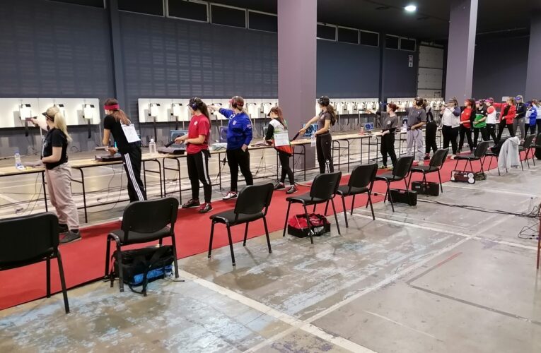 INTERNACIONALNO PRVENSTVO BEOGRADA OBELEŽAVA JUBILEJ U NOVOM PROSTORU