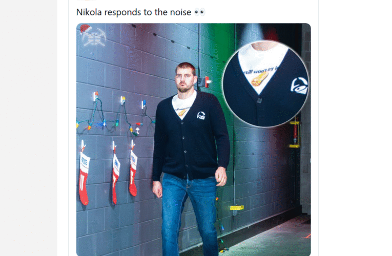 NERVOZNI JOKIĆ JURNUO NA MEKDANIJELSA