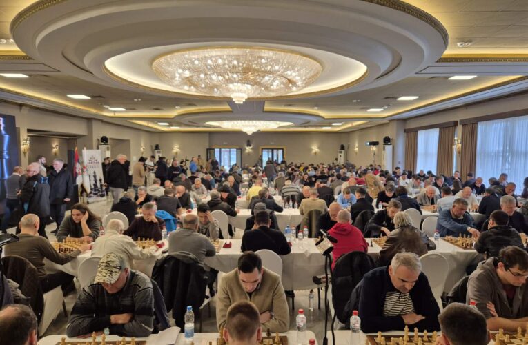 SARANA POBEDNIK “TROFEJA SMEDEREVSKA PALANKA”
