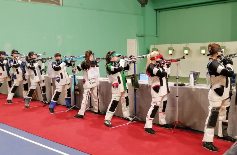 SRPSKE TAKMIČARKE DOMINIRALE NA TROFEJU BEOGRADA
