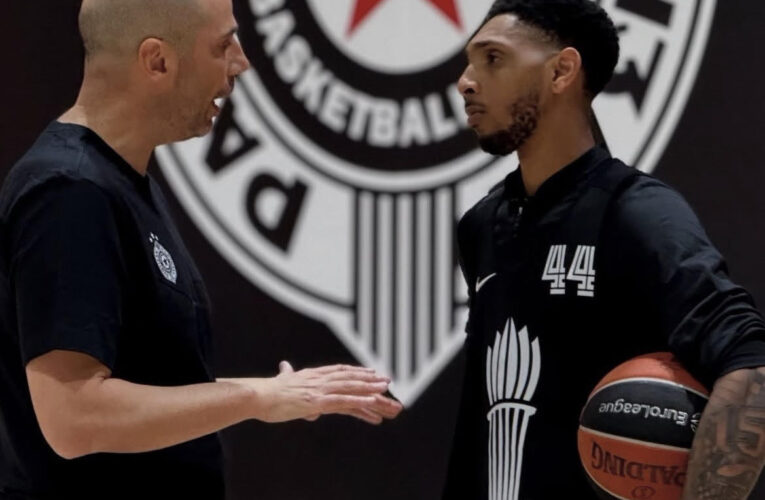 ĐOAN PENJAROJA: “SREĆAN SAM KAKO KAO TIM IZGLEDAMO – MOŽEMO JOŠ BOLJE”