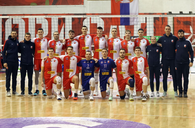 ALANJA PREKINULA EVROPSKI PUT VOJVODINE