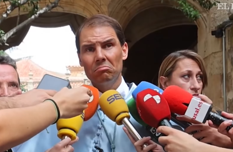 NADAL STIŽE NA FINALE U MELBURNU