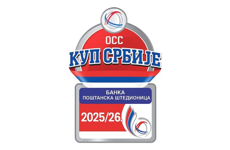 FINALNE UTAKMICE KUPA SRBIJE U SUBOTICI