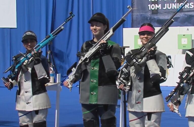 ŠESTA MEDALJA ZA STRELCE U BURGASU