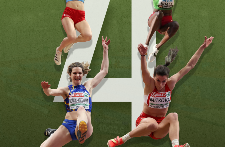 SKAKAČICE UDALJ PRIPREMAJU SPEKTAKL U BEOGRADU NA BIM 26