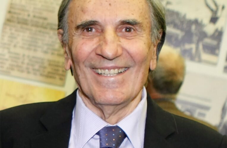 IN MEMORIAM SAVA GROZDANOVIĆ (1925 – 2026)