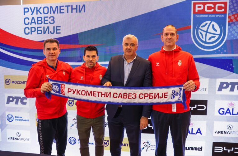 RK PARTIZAN IZDAO VAŽNO SAOPŠTENJE – SELEKTOR SRBIJE PREUZIMA CRNO- BELE