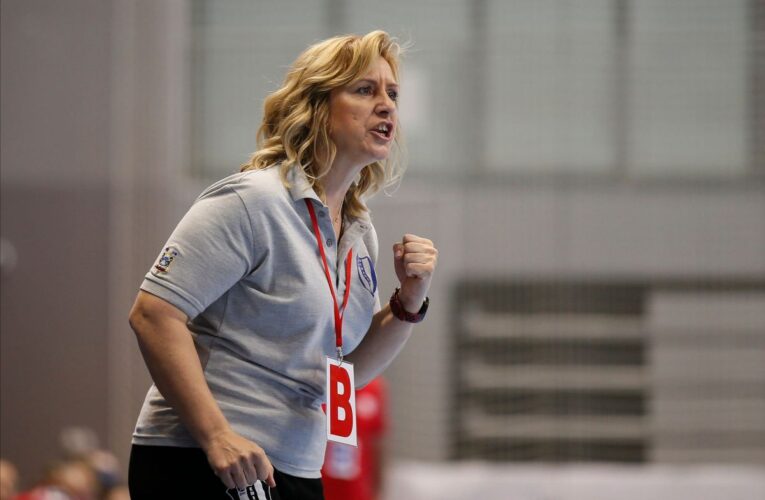 SANDRA KOLAKOVIĆ NOVI SELEKTOR ŽENSKE RUKOMETNE REPREZENTACIJE