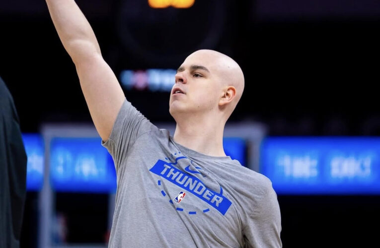 APLAUZ, PODRŠKA I PRVI POENI ZA NIKOLU TOPIĆA U NBA LIGI!