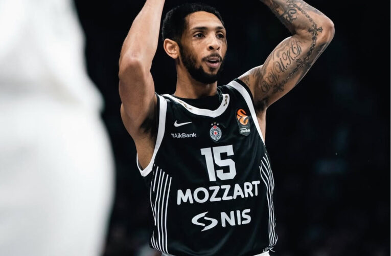 KAMERON PEJN NAPUŠTA PARTIZAN I VRAĆA SE U SAD POSLE SAMO DVA MESECA!