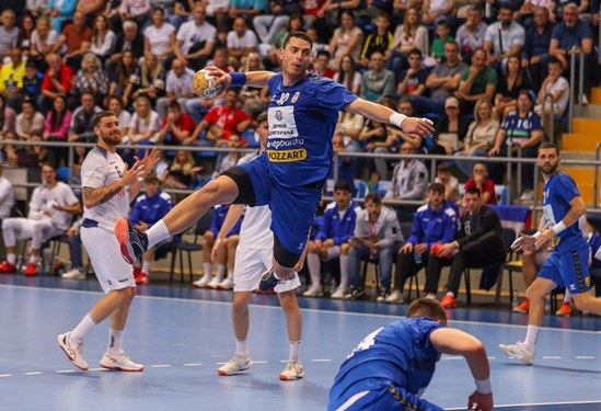 RUKOMETAŠI SRBIJE SILOVITOM POBEDOM ZAPOČELI KVALIFIKACIJE ZA SVETSKO PRVENSTVO