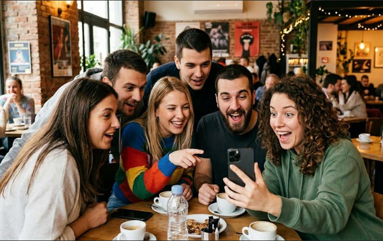 INTERNET GORI: Aplikacija o kojoj svi pričaju – ljudi ulaze i odmah uzimaju novac!