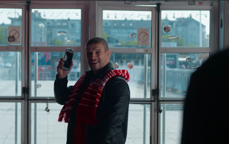 MMA BORAC ŠOKIRAO: Uspeo je nešto što niko do sada nije jer je PSYCHO VASO!