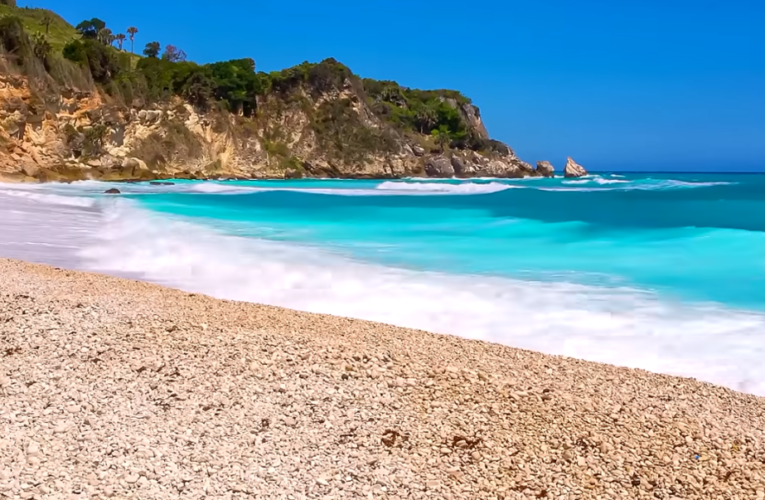 Kako da se pripremite za letovanje na Elafonisi – zvanično najlepšoj plaži na svetu