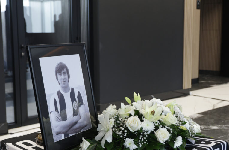 ODRŽANA KOMEMORACIJA POVODOM SMRTI BOŠKA ĐORĐEVIĆA