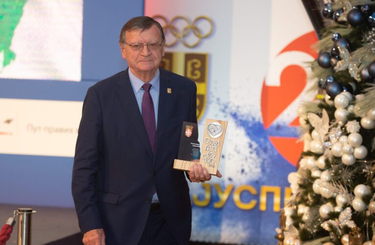 PREMINUO ALEKSANDAR BORIČIĆ