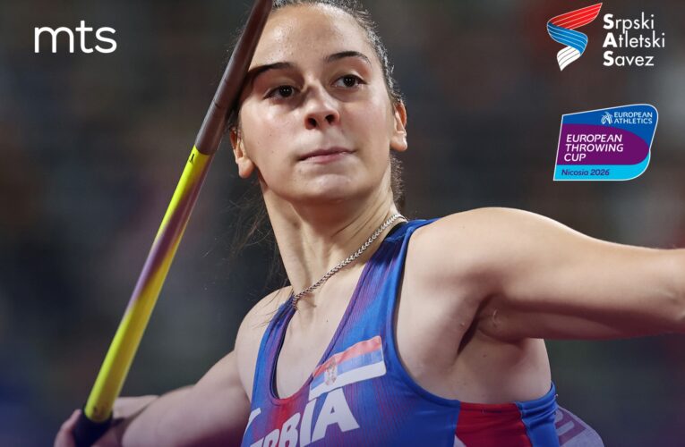 VILAGOŠ DRUGA NA KUPU EVROPE U NIKOZIJI