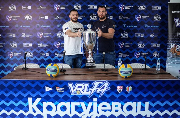 RADNIČKI I PRIMORAC ZA TROFEJ