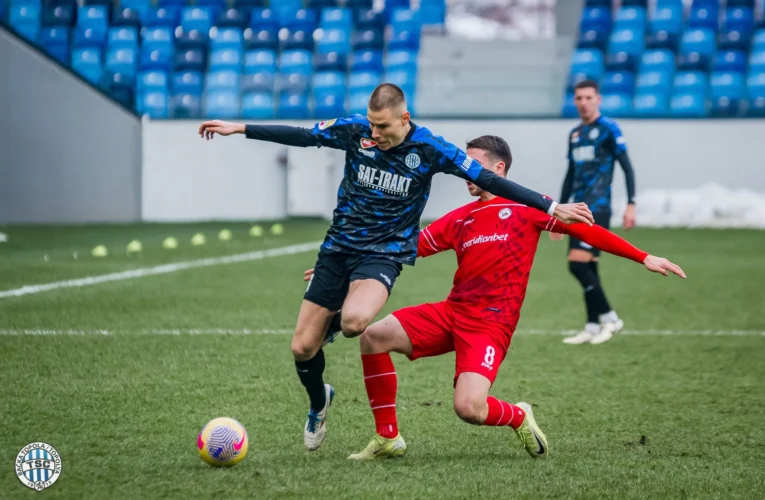 IMT BOLJI OD TSC-A – OPSTANAK NA POMOLU
