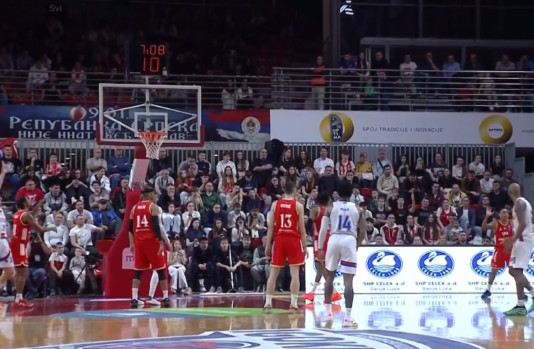 ZVEZDA PREGRMELA IGOKEU
