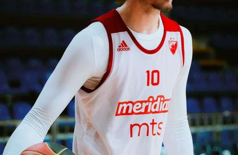 NIKOLA ĐURIŠIĆ U SASTAVU ZVEZDE ZA UTAKMICU PROTIV ZLATIBORA