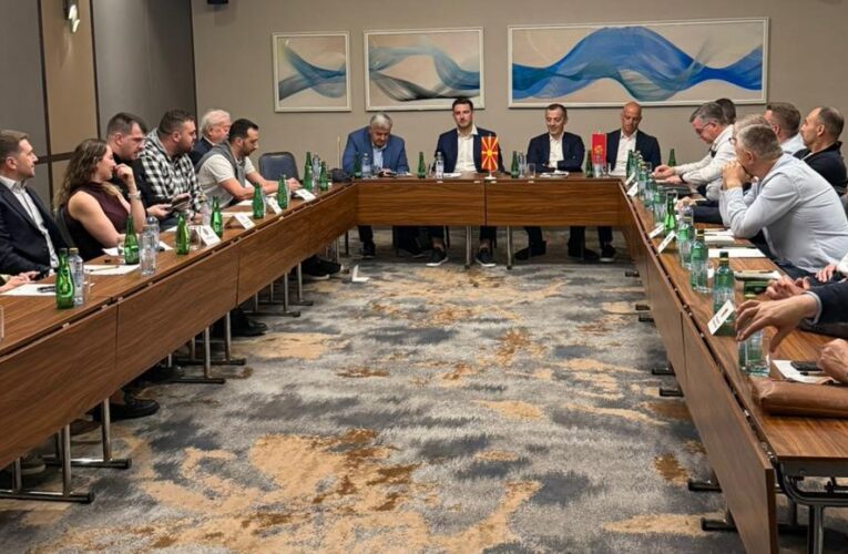 NAREDNE GODINE POČINJE REGIONALNA RUKOMETNA LIGA